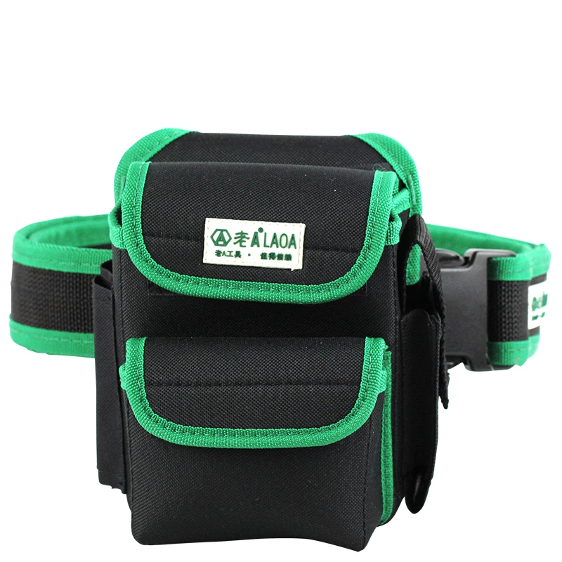 for jacket electrician Fabric Belt With Household Electrician Waist For Repair Pack Bags Bag