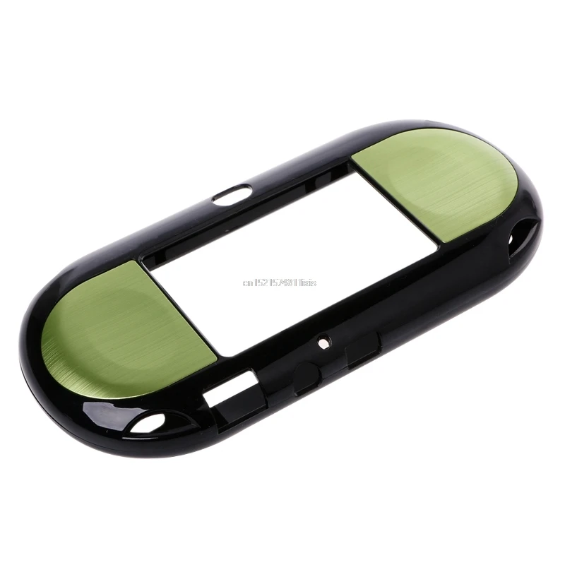 Защитный чехол из алюминиевого сплава для sony playstation PS Vita 2000