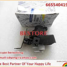 Настоящий вакуумный модулятор 6655404197, A6655404197 модулятор ASSY-VACUUM для Actyon, Sports, Rexton, Kyron