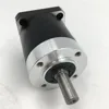 Nema 17 шаговый двигатель, планетарный редуктор Передаточное число 5:1 L41mm вал D8mm для фланца 42mm шаговый двигатель с ЧПУ обрабатывающий центр ► Фото 2/5