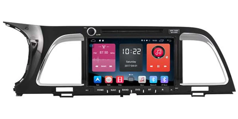 Discount Liislee For Kia K4 - Car Stereo Android Radio CD DVD Player FM BT Wifi GPS MAP NAV Navigation 1080P System Original NAVI Design 5 Discount Liislee For Kia K4 - Car Stereo Android Radio CD DVD Player FM BT Wifi GPS MAP NAV Navigation 1080P System Original NAVI Design 5