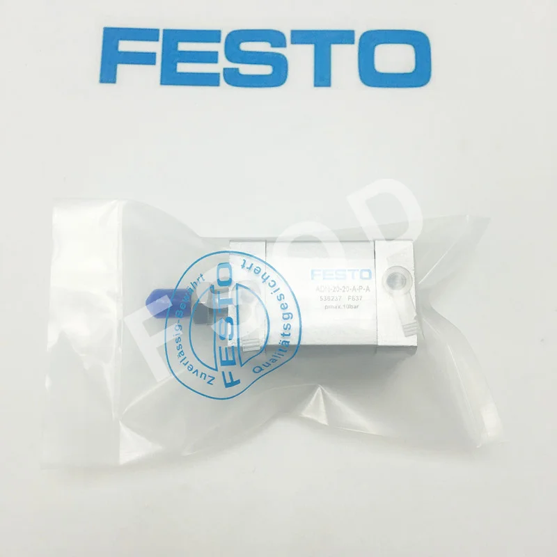 ADN-50-50-A-P-A ADN-50-55-A-P-A ADN-50-60-A-P-A FESTO компактные цилиндры пневматические компоненты серия ADN