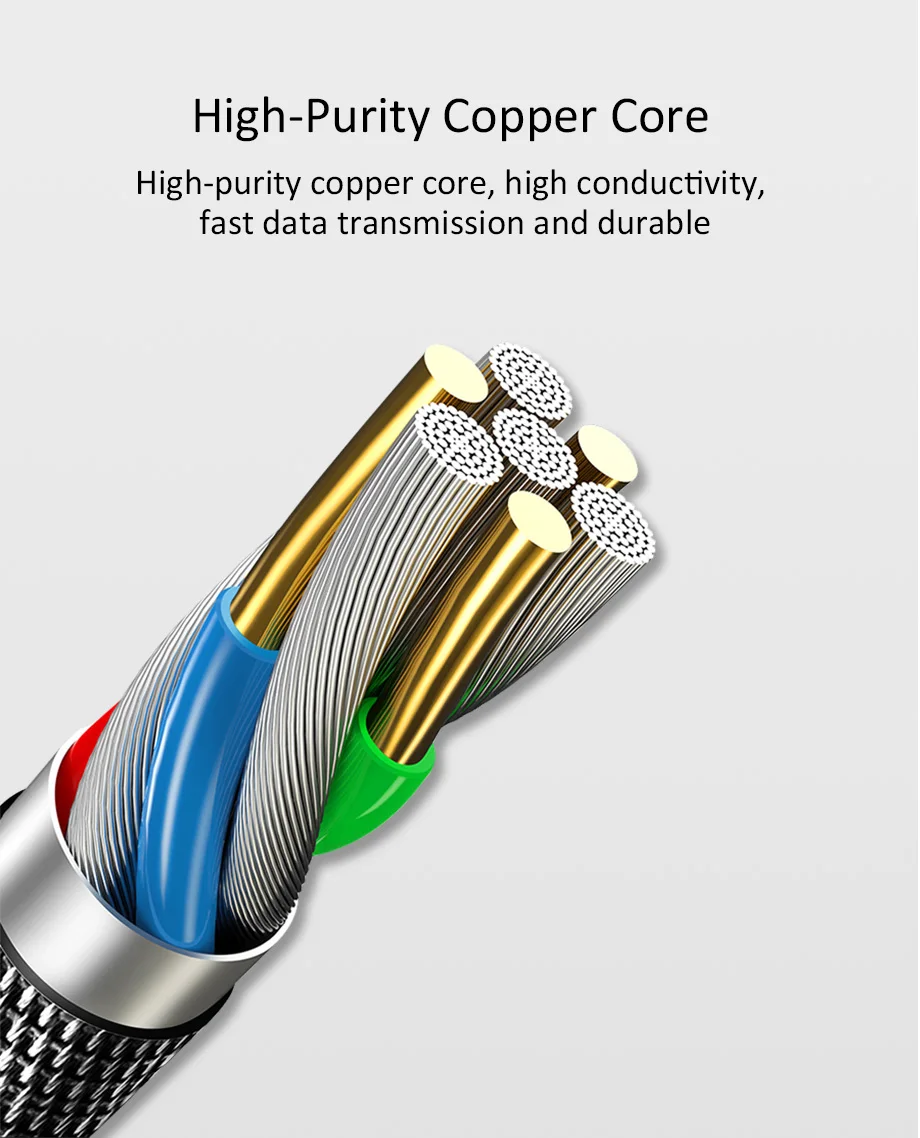 Cable USB Type C (5)