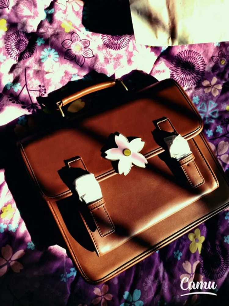 fashion handbag