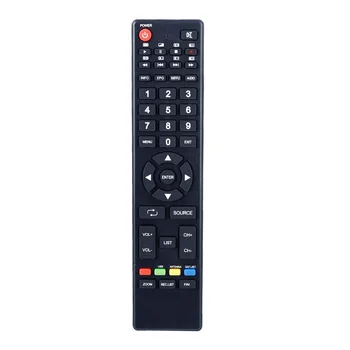 

New remote control for brandt TV GCBLTV60AI -C11 GCBLTV60AI controller