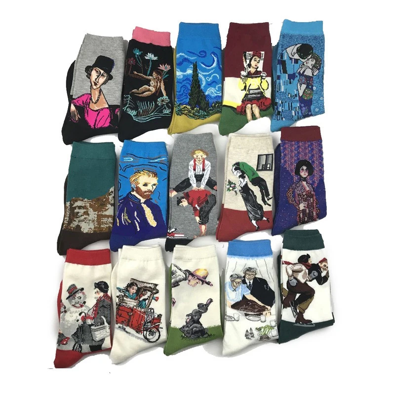 socks 1