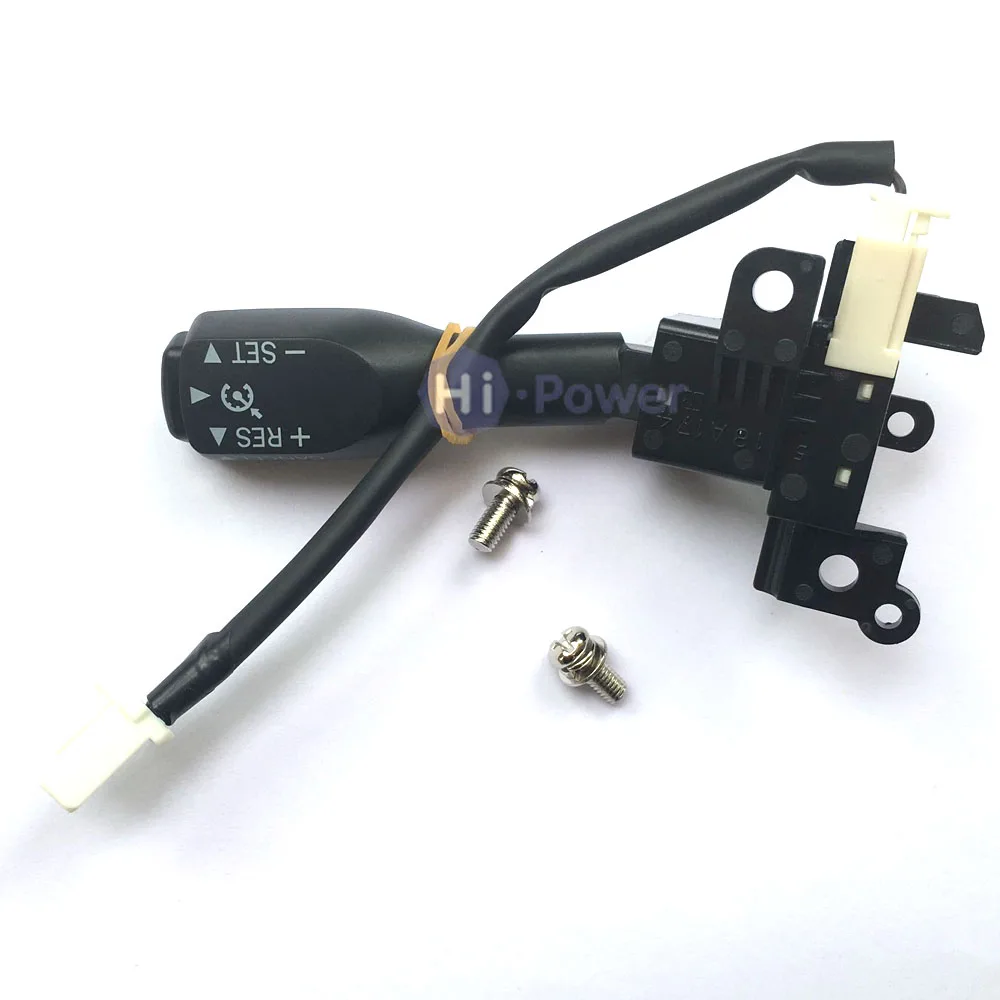 Новый переключатель круиз контроля 84632 34011 для Toyota Camry Corolla Tundra Lexus Scion 34017