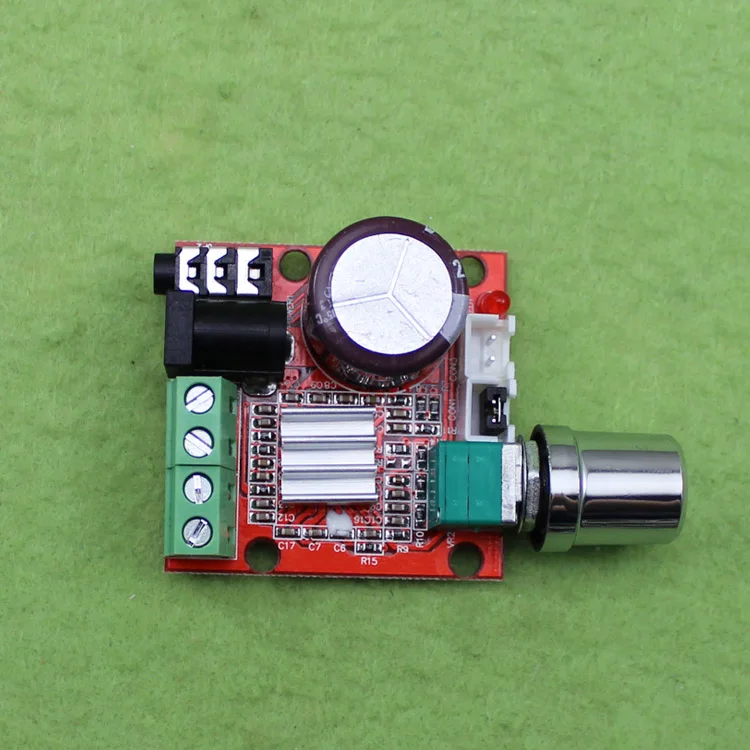 Aliexpress.com : Buy 2 * 10W dual channel HIFI fever 2.0