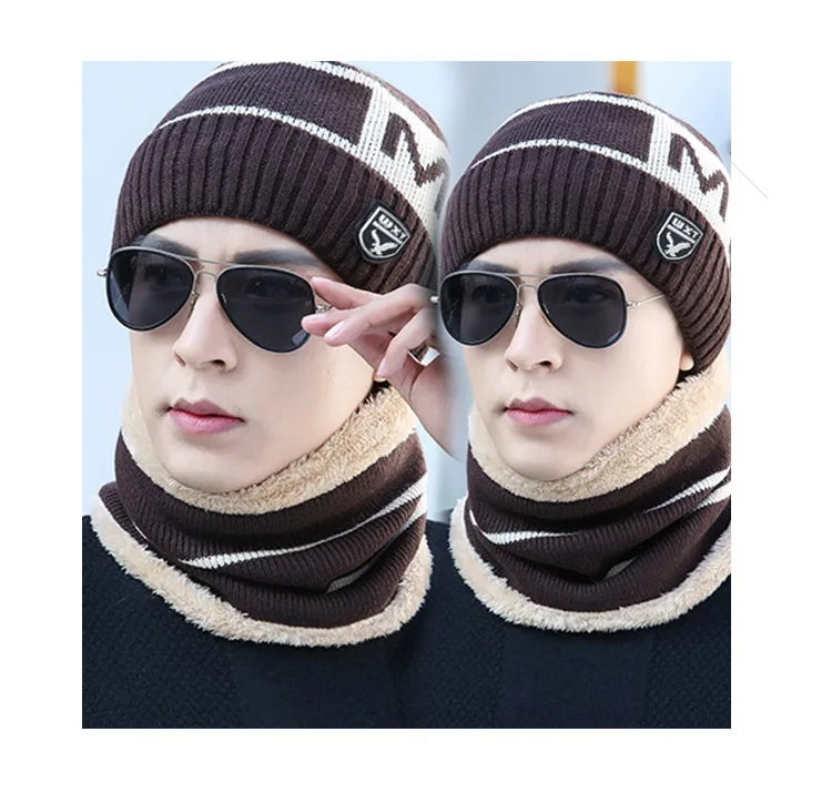men's winter hat 11 