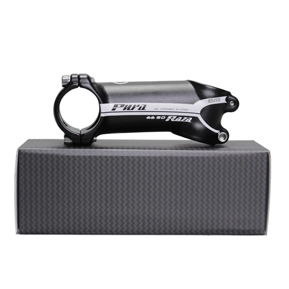 EC90 MTBRoad Bike Stem 31.8mm Aluminum Alloy Bicycle Handlebar Stem 60708090100110mm Cycling Parts (4)