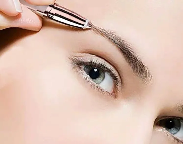Eyebow Shaver (5)