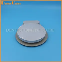 Зубные ножной контроллер 2 отверстия педаль управления педаль Стоматологическая клапан Стоматологическое материалы стоматологическая