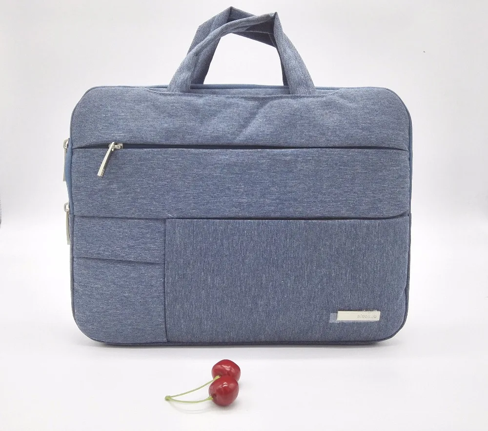 Сумка на плечо для ноутбука чехол Xiaomi Mac Macbook Pro Air Asus hp lenovo acer Dell 11 12 13 14 15 4 6