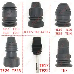 Hilti TE1 TE5 TE6 TE7 TE14 TE15 TE16 TE17 TE22 TE24 TE25 TE30 TE35 TE40 SDS тип сверлильный патрон заменить для Мощность инструмент Аксессуары