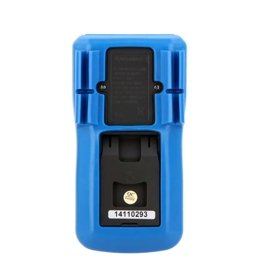 HoldPeak HP-90E Auto Range Digital LCD Multimeter DMM Temperature Meter Battery Multitester Multimetr Medidor Dijital Multimetre