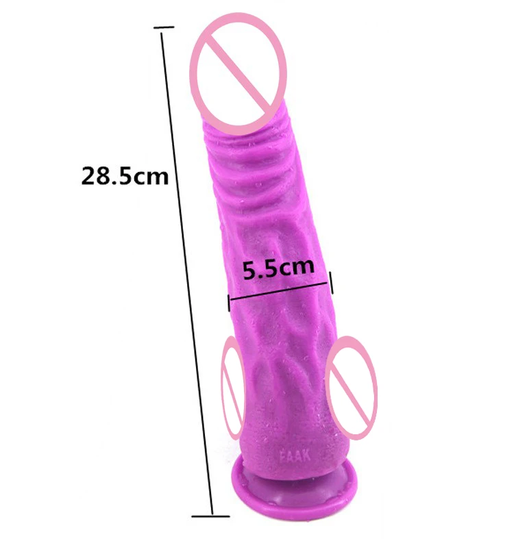 11 Inch Huge Strap on Dildo Sex Products Strapon Dong Harness Strapon Penis for Women Vagina/Anal Lesbian Strap-on Sex toys