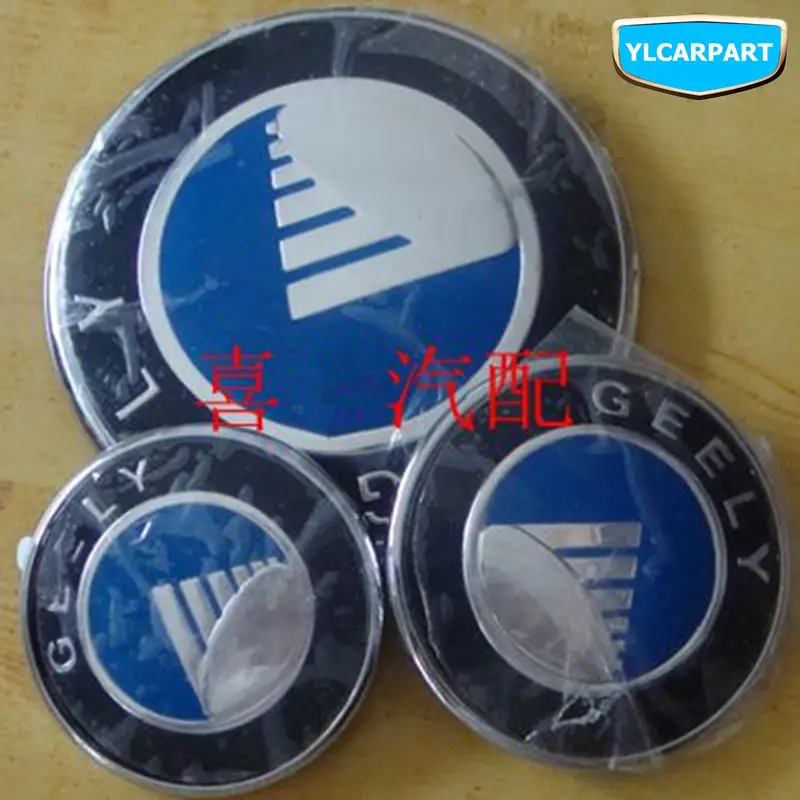 Для Geely GC5, Geely515, SC5 GC5 HB, хэтчбек, автомобильная эмблема, логотип, наклейка