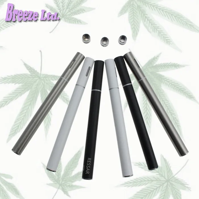 Prix 10 pcs lot 2018 jetable vapeur BBTANK T1 Jetable Cbd CO2 Cartouche huile cdb huile ce3 jetable stylo vaporisateur e cig