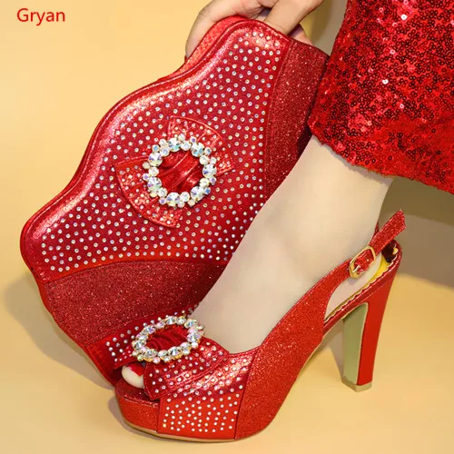 G8-11 1719-4  38-42 RMB205 heel 11cm