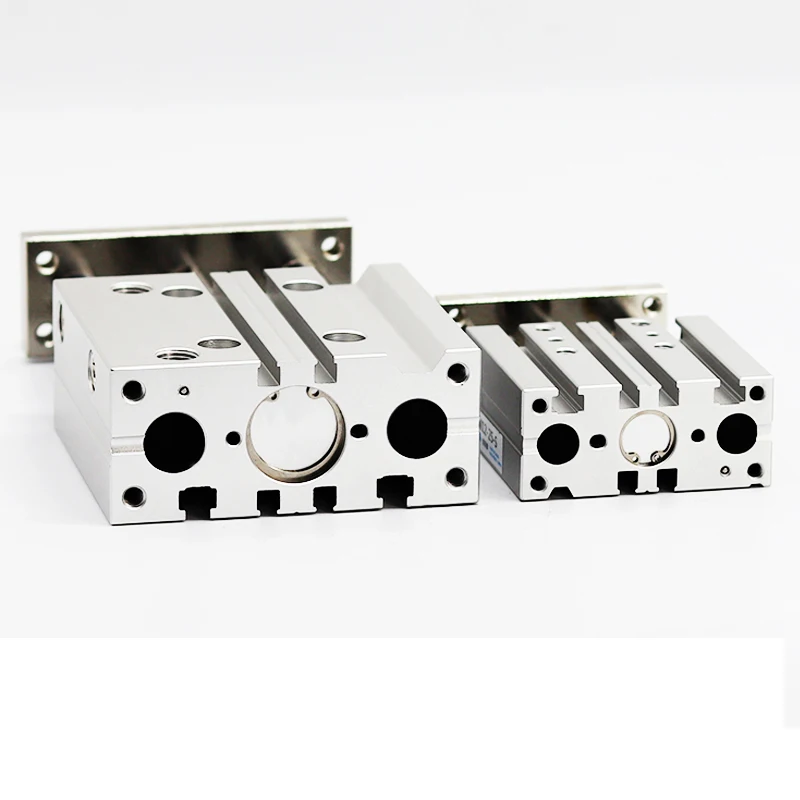 

Three-bar three-axis cylinder TCM12*10Sx20Sx25Sx30Sx40Sx50Sx70S-100Sx150s