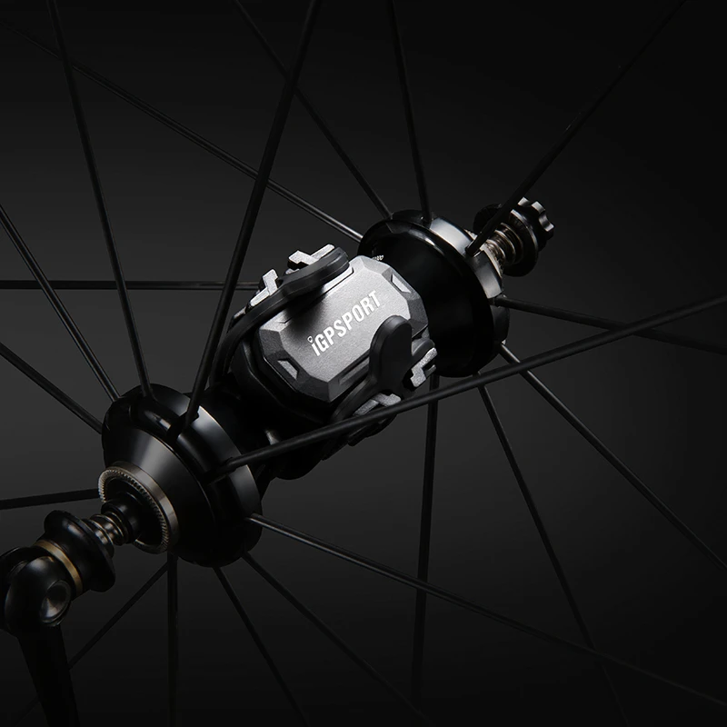 bike cadence sensor bands