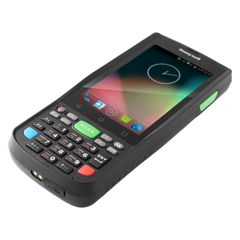 هانيويل ScanPal EDA50K 2D WiFi الكمبيوتر المحمول المؤسسة Handheod Bluetooh + WiFi الروبوت PDA الباركود ماسحة هانيويل ScanPal EDA50K 2D WiFi الكمبيوتر المحمول المؤسسة Handheod Bluetooh + WiFi الروبوت PDA الباركود ماسحة