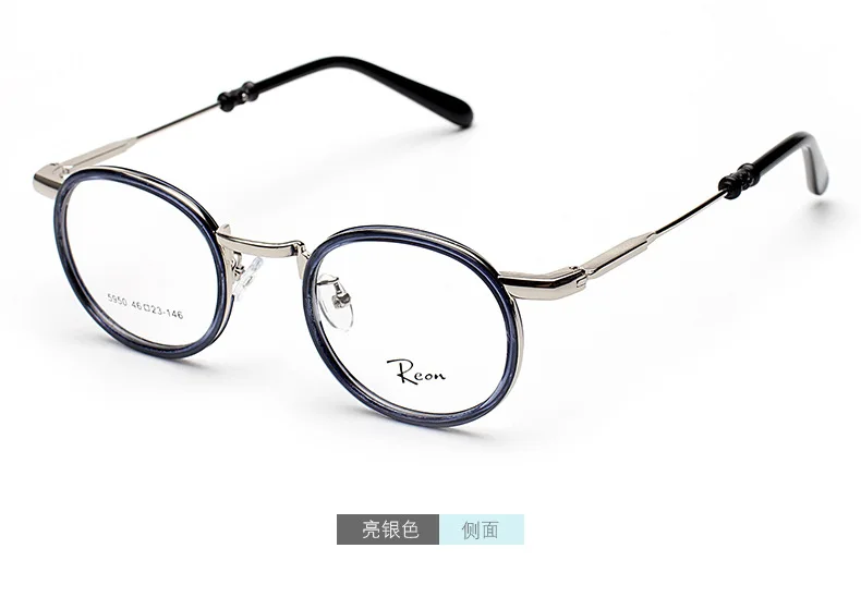 

TR90 Round Men Myopia Glasses Optical Student Eyeglasses Frame Women Eyewear Boy Girl Spectacle Light Flexible Oculos de grau