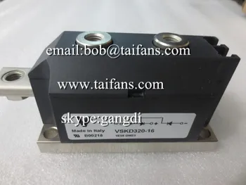 

PANTAIFS PBF new recovery diode VSKJ320-04 VSKJ320-08 VSKJ320-12 VSKJ320-16 VSKJ320-20