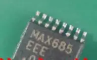 MAX685EEE MAX685 LT1007CS8 LT1007 LTC1477CS8 LT1506CS8 LT1506 | Электроника