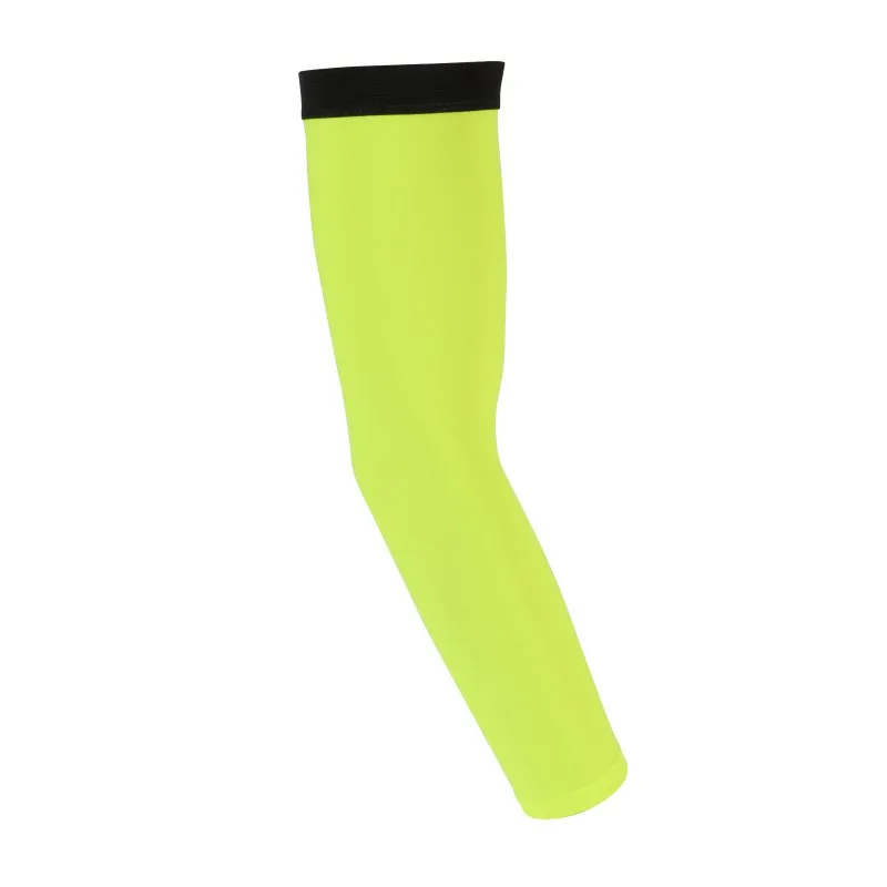 1 пара боди-арт носки до середины икры невыгорающий подогреватель руки для бега вождения гольф спорта на открытом воздухе Прямая - Цвет: 5