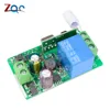 AC 220V 10A 1 Channel 433MHz Wireless RF Remote Control Receiver Relay Switch for Smart Home ► Photo 3/6