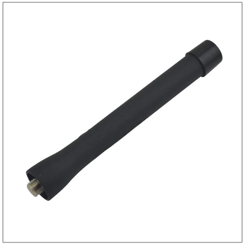 

NAE6522AR UHF 438-470MHz 3" UHF stubby antenna for Motorola CP040 CP200 PR400 CP150 GP300 P110 P1225 SABER SP50 GP3688 GP340