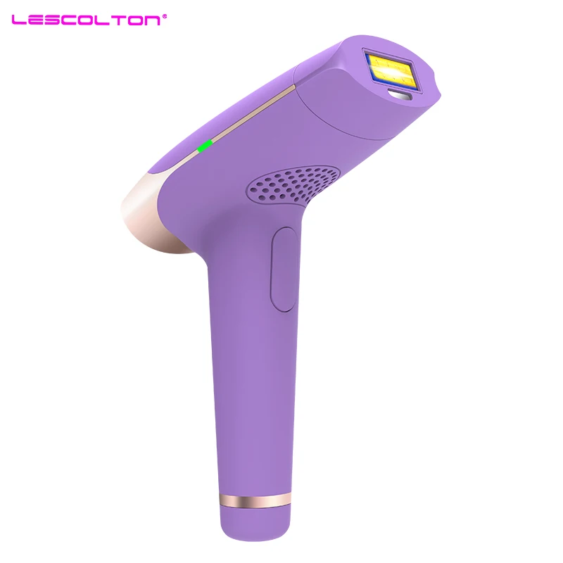 Shaving hair removal