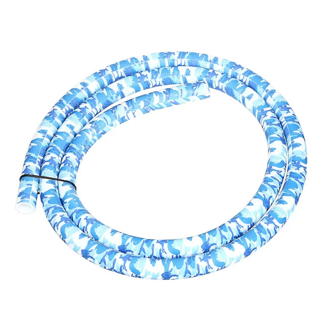 hookah hose 9