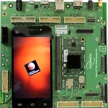 Qualcomm 820 Open-Q trade; 820 макетная плата