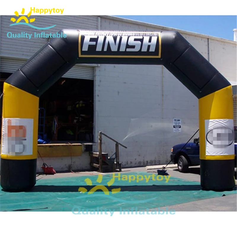outdoor inflatable arch13
