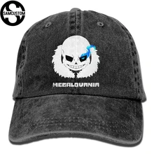 SAMCUSTOM переживет без 3D творческая личность из стираного денима шапки осень лето мужчины женщины гольф для загара Хоккей шапки