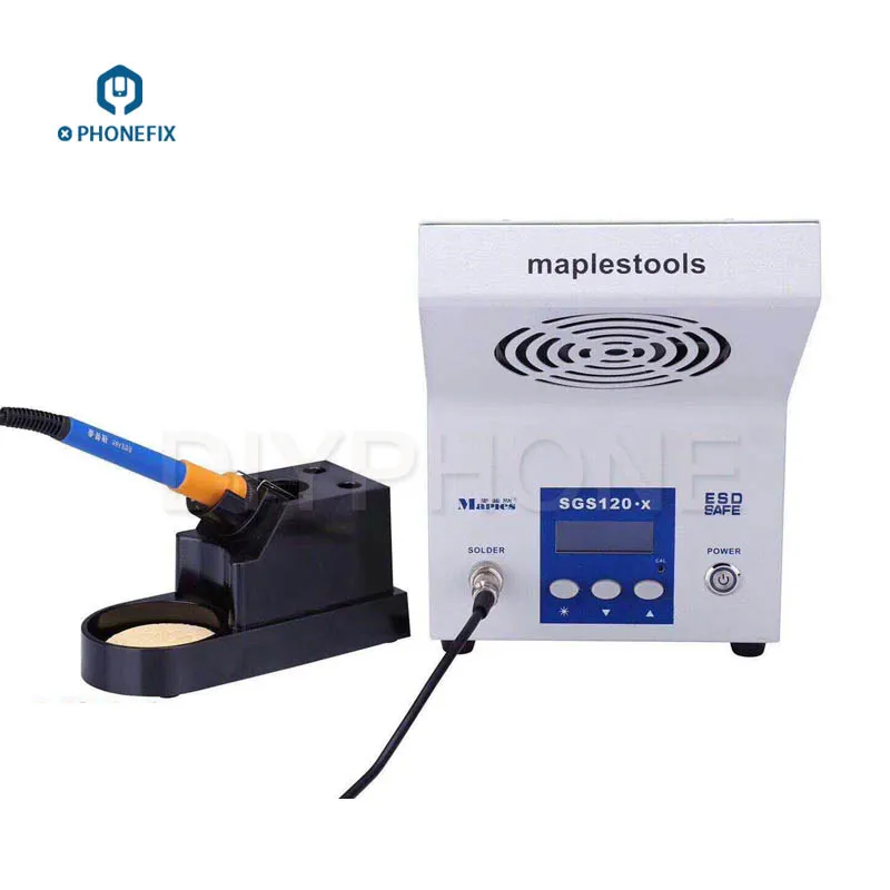 SGS120-X iphone Motherboard Desoldering Station (3)