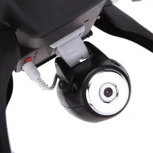 Syma X8C RC Quadcopter camera Gyro Altitude Mini Transmitter Explorers 2.4G 4CH LED Super UFO 6Axis Drone FPV