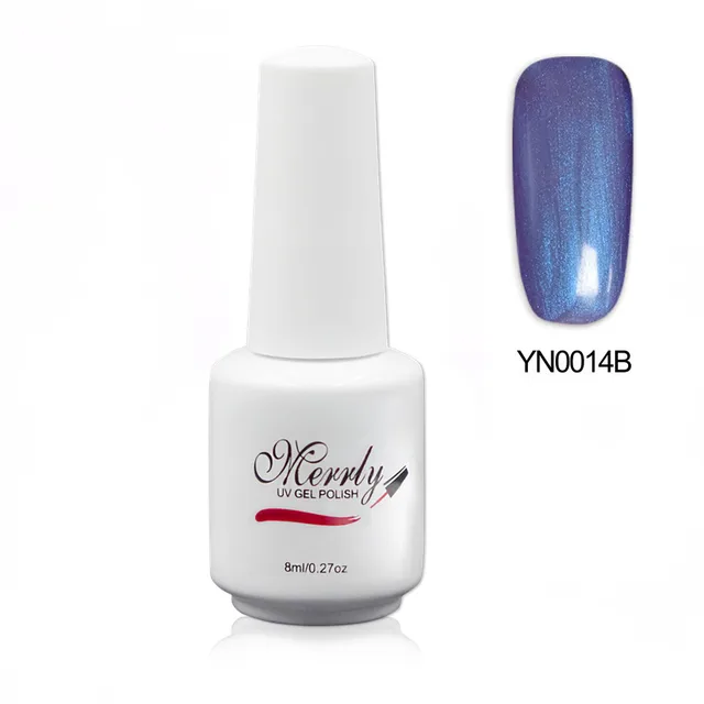 Buy Pearl White Color Gel Polish Soak Off Summer Shell