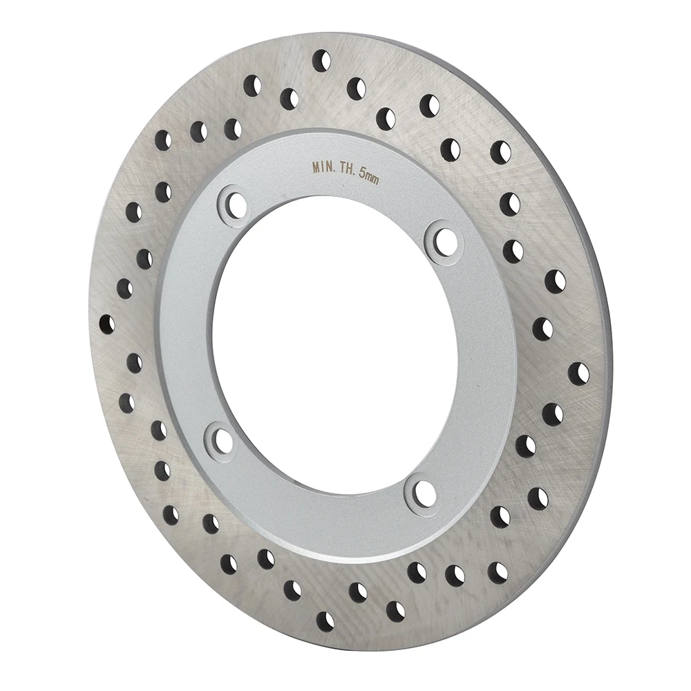 

NICECNC Motorcycle Rear Brake Disc Rotor For Honda CBF500 CBF600 S/N CBF1000 CB600F Hornet 600 CBR600F X-ADV 750