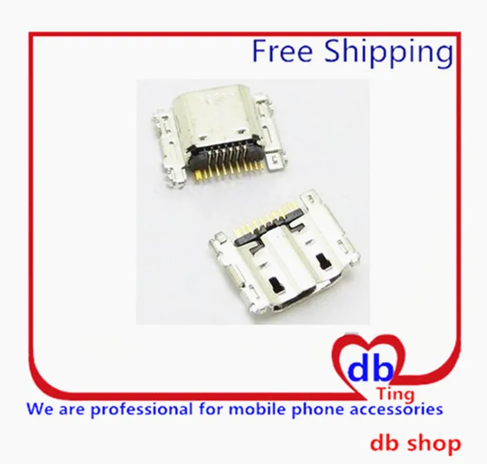For Samsung Galaxy Tab 4 8.0 T230 T231 T320 T321 T330 T331 T530 T531 micro usb charge charging connector plug dock socket port | Мобильные
