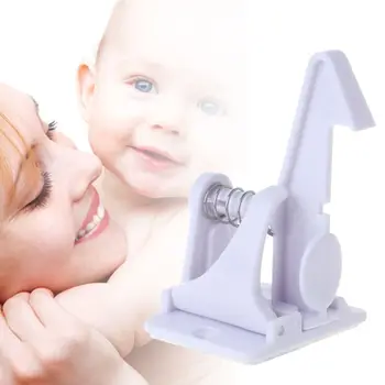 

Safety Lock Baby Protection Drawer Cabinet Door Spring Security Invisible Child