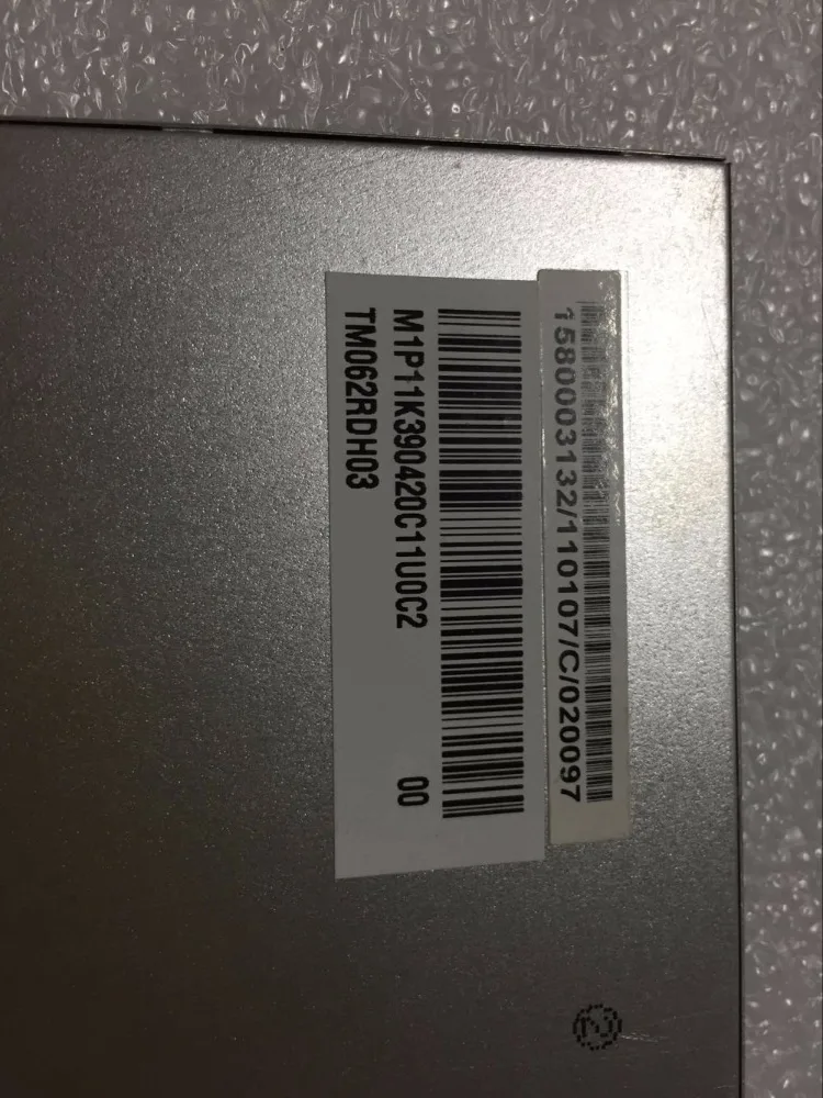TM062RDH03 6 2 дюймов DVD навигационная ЖК + сенсорный экран бесплатная доставка |