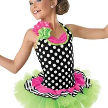 Детская Одежда для танцев для взрослых; Милая юбка принцессы; импортные товары; комбинезон; одежда для выступлений; одежда для всей семьи