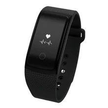 Смарт-браслет A09, умные часы, фитнес-часы, Bluetooth, спортивный смарт-браслет для Apple, iOS, Android, носимое электронное устройство