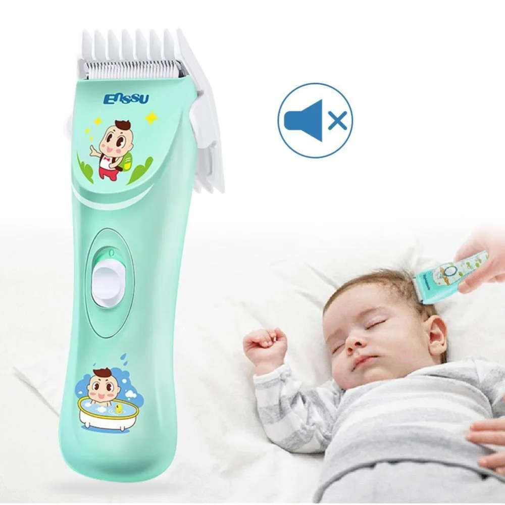 baby hair trimmer