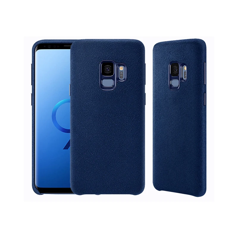 Beyour официальный оригинальный стиль для Samsung S9 чехол Роскошный Полностью Защитный