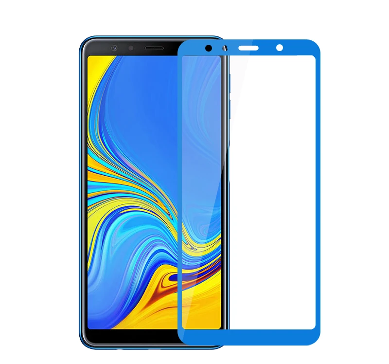 Закаленное Стекло для samsung Galaxy M10 M20 A10 A20 A30 A40 A50 A60 A70 A80 A90 M30 Экран защитная пленка Стекло для Galaxy A30