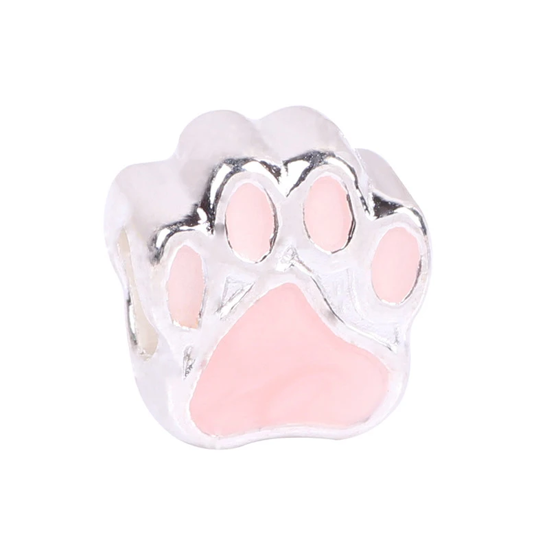 charm pandora zampa cane charm pandora zampa cane